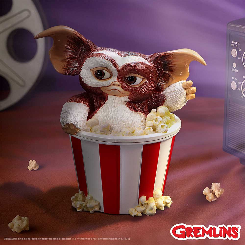 Gremlins Gizmo Feast Box