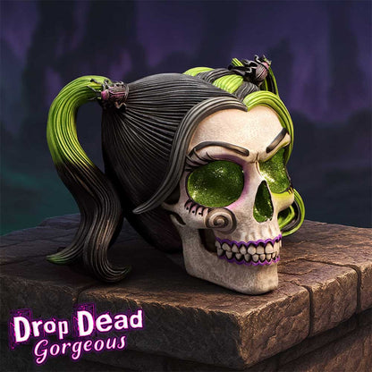 Drop Dead Gorgeous - Beetles and Bugs