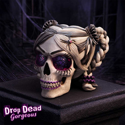 Drop Dead Gorgeous - Creepy and Kooky