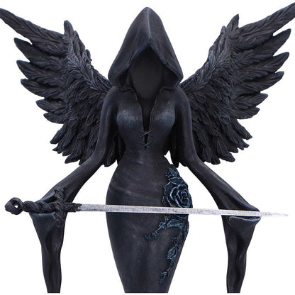 Femme Fatale - Warrior