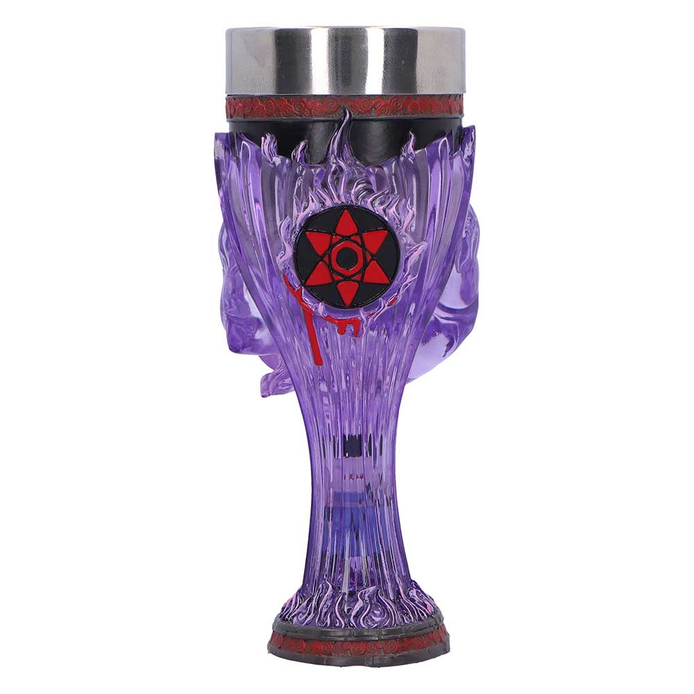 Naruto Sasuke Goblet