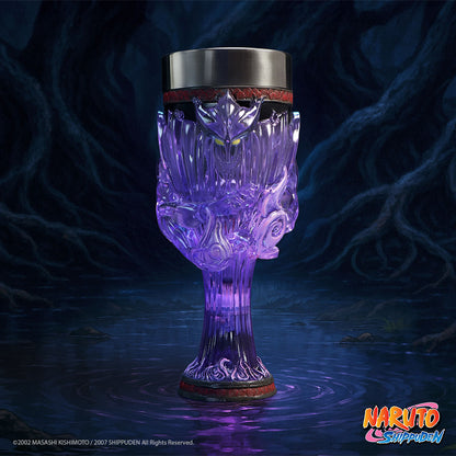 Naruto Sasuke Goblet