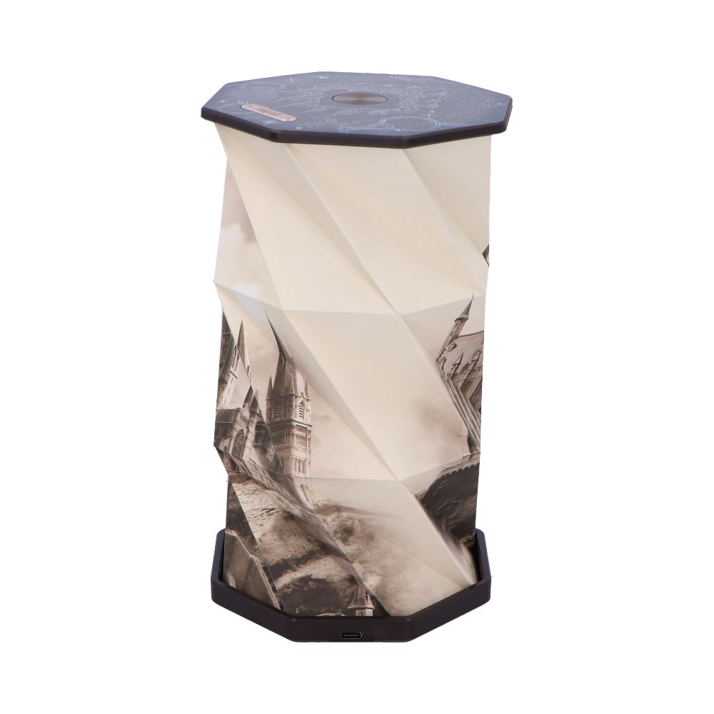 Harry Potter Hogwarts Castle Foldable Lamp