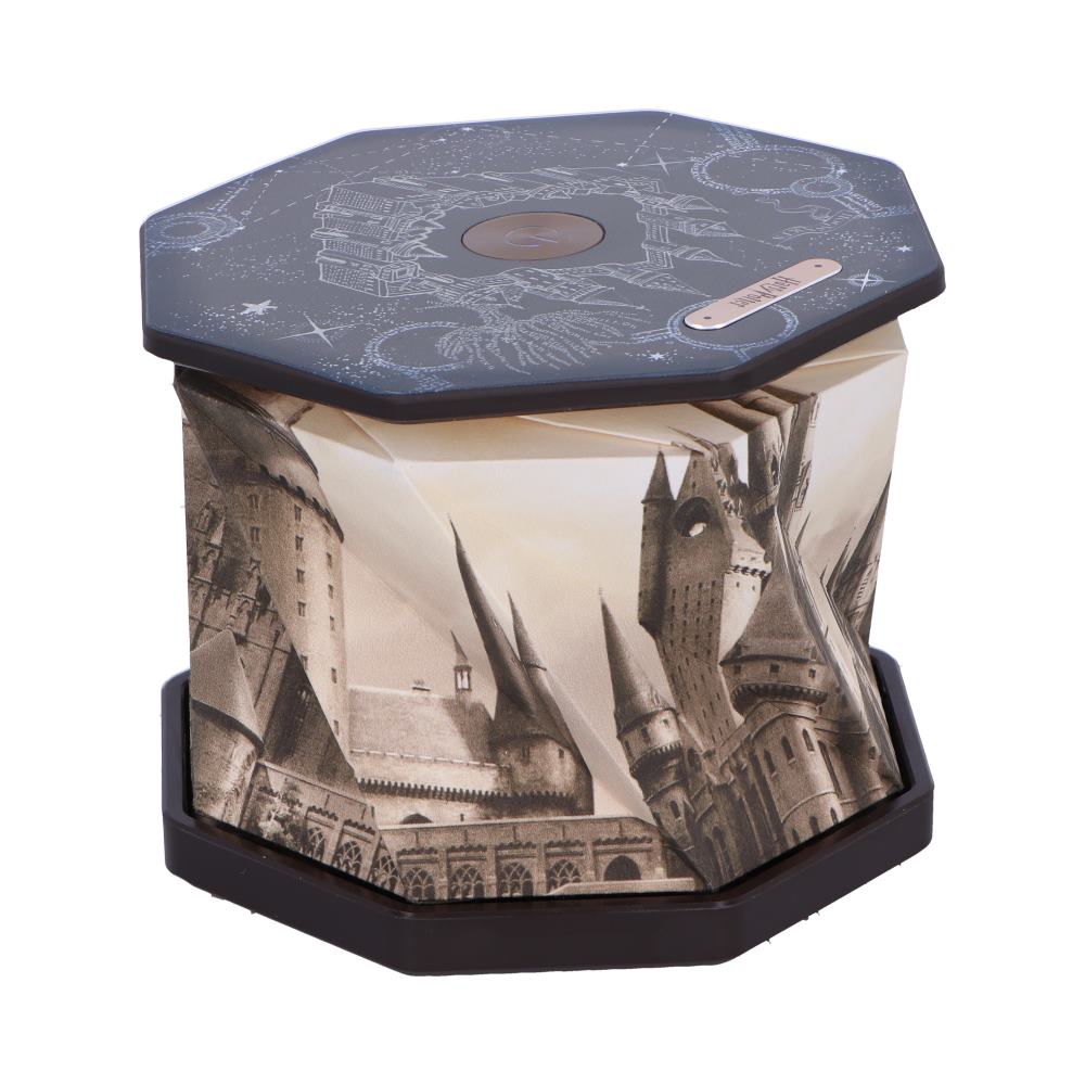 Harry Potter Hogwarts Castle Foldable Lamp