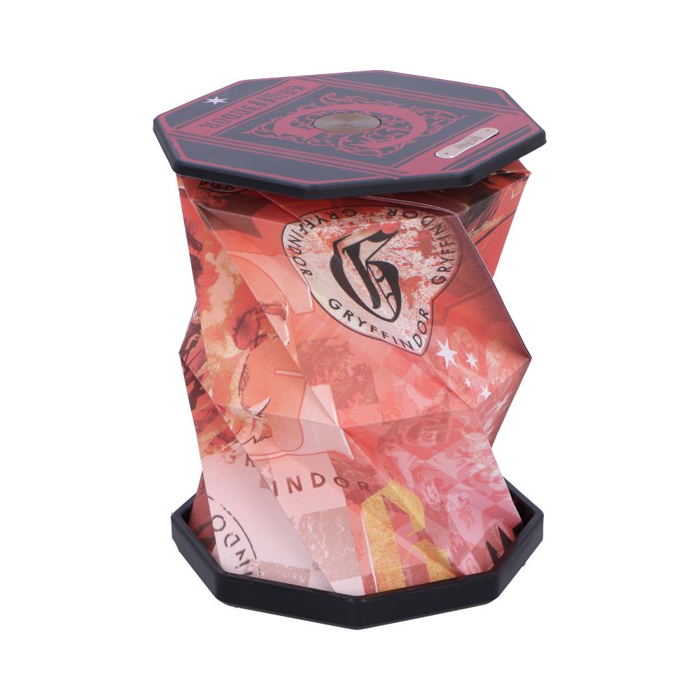 Harry Potter Gryffindor Foldable Lamp