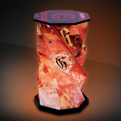 Harry Potter Gryffindor Foldable Lamp