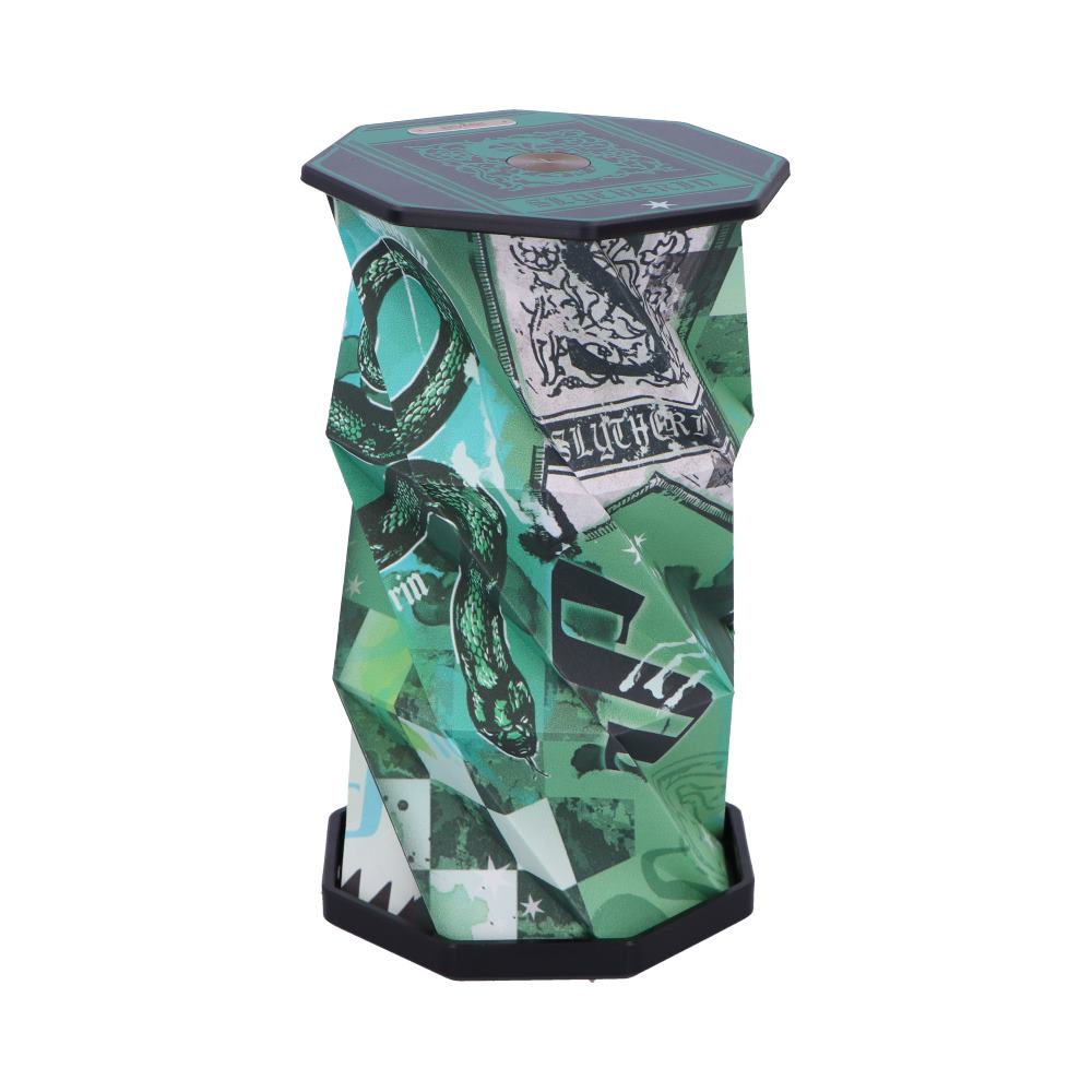 Harry Potter Slytherin Foldable Lamp