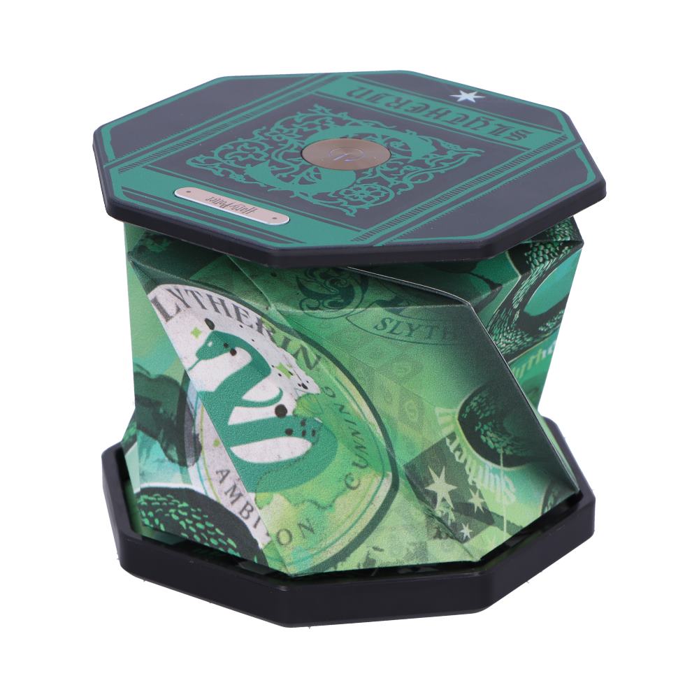 Harry Potter Slytherin Foldable Lamp
