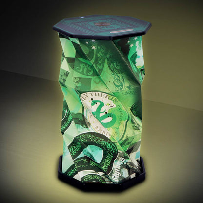 Harry Potter Slytherin Foldable Lamp
