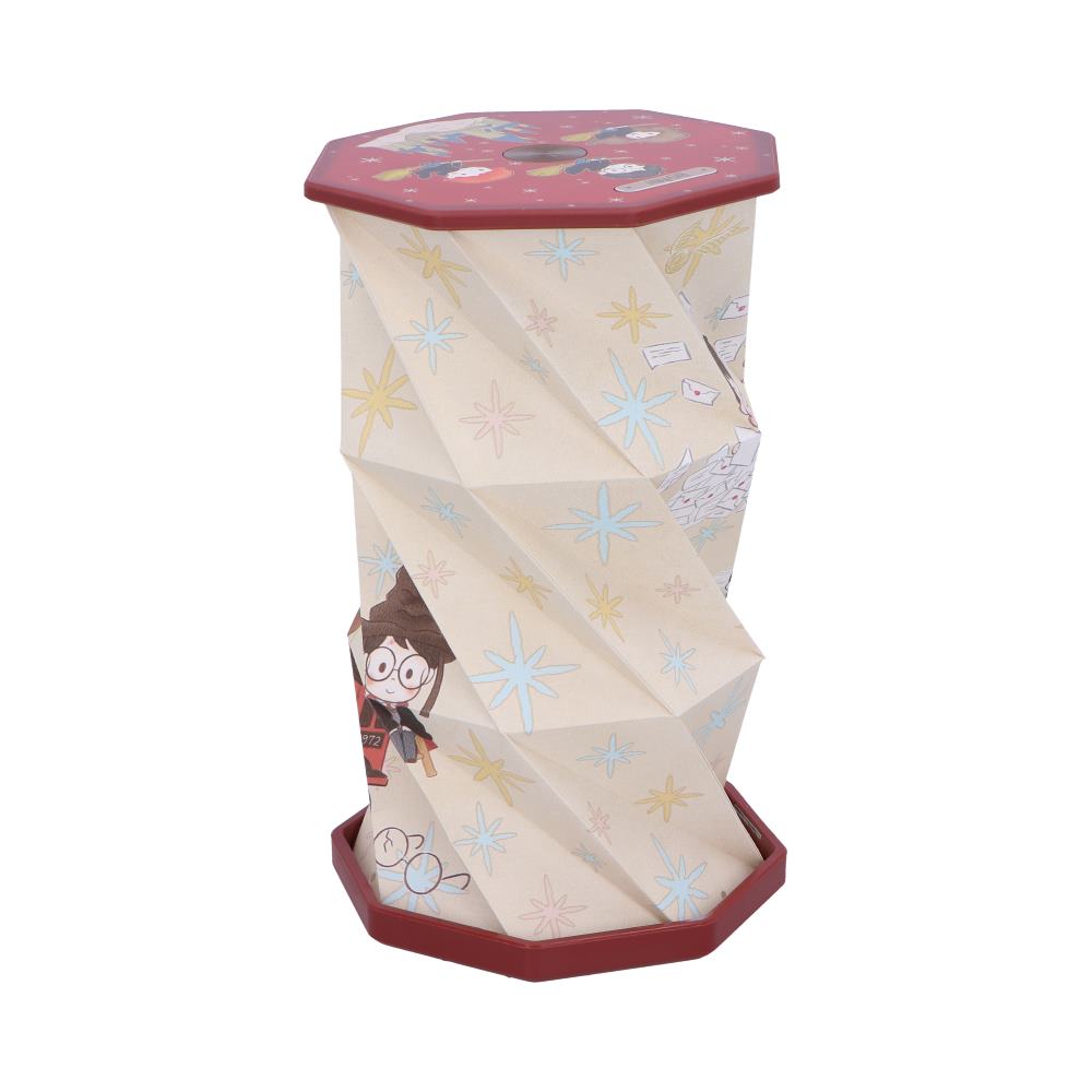 Harry Potter First Year at Hogwarts Foldable Lamp