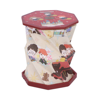 Harry Potter First Year at Hogwarts Foldable Lamp