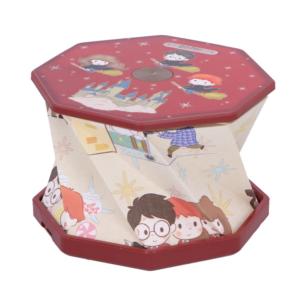 Harry Potter First Year at Hogwarts Foldable Lamp