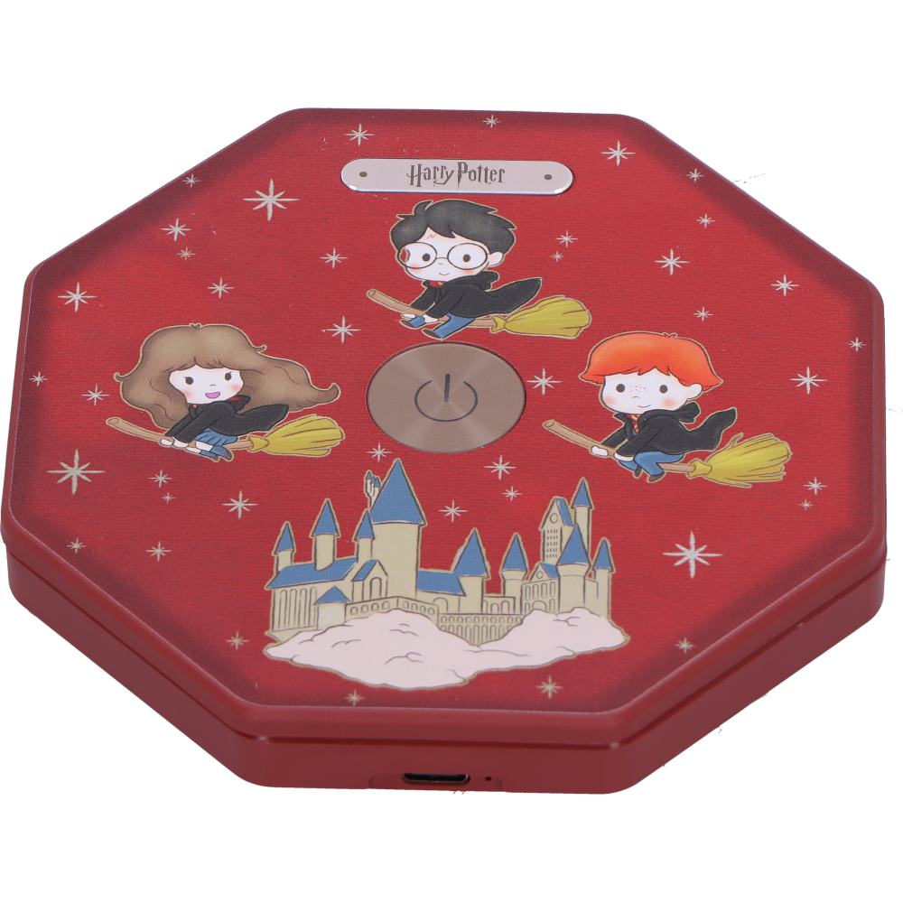 Harry Potter First Year at Hogwarts Foldable Lamp