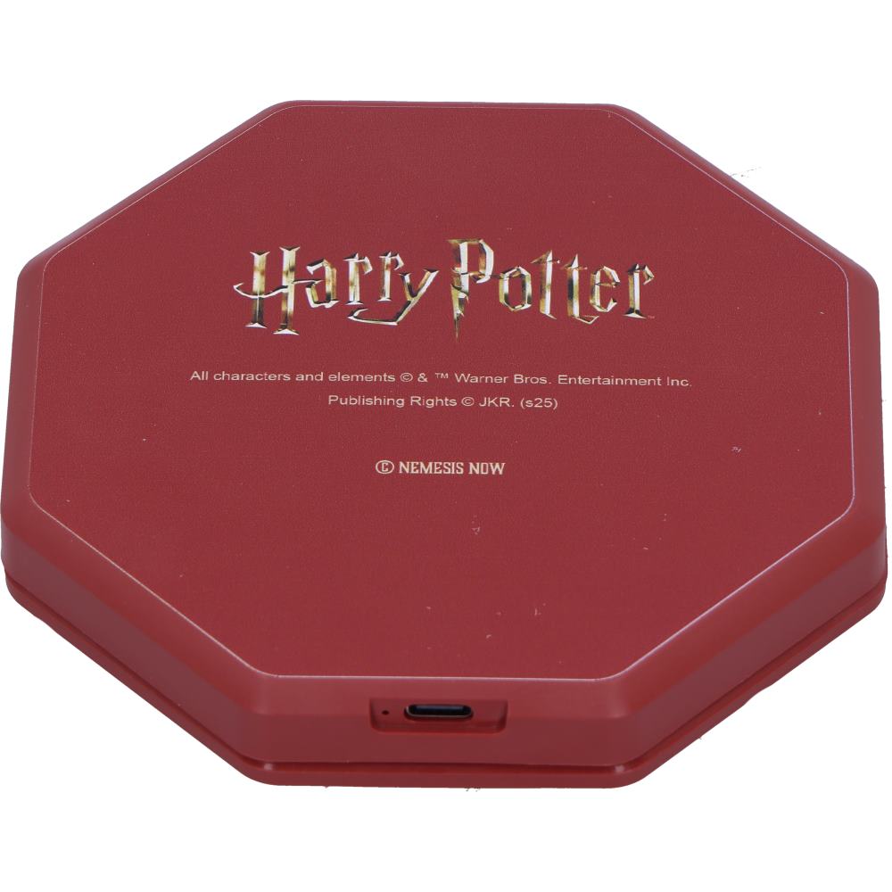 Harry Potter First Year at Hogwarts Foldable Lamp