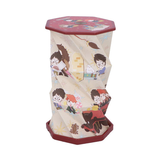 Harry Potter First Year at Hogwarts Foldable Lamp