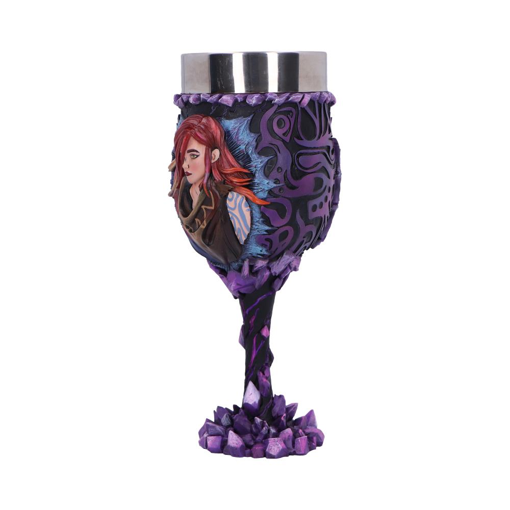 Borderlands 4 Lilith Goblet