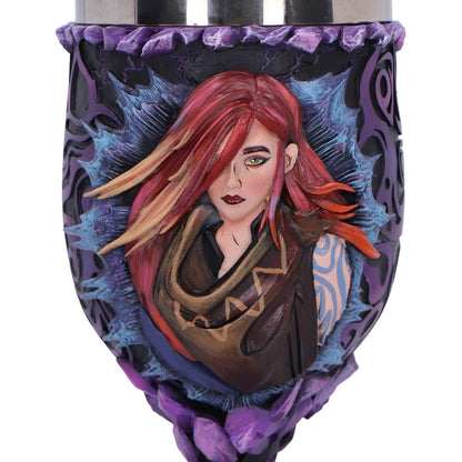 Borderlands 4 Lilith Goblet