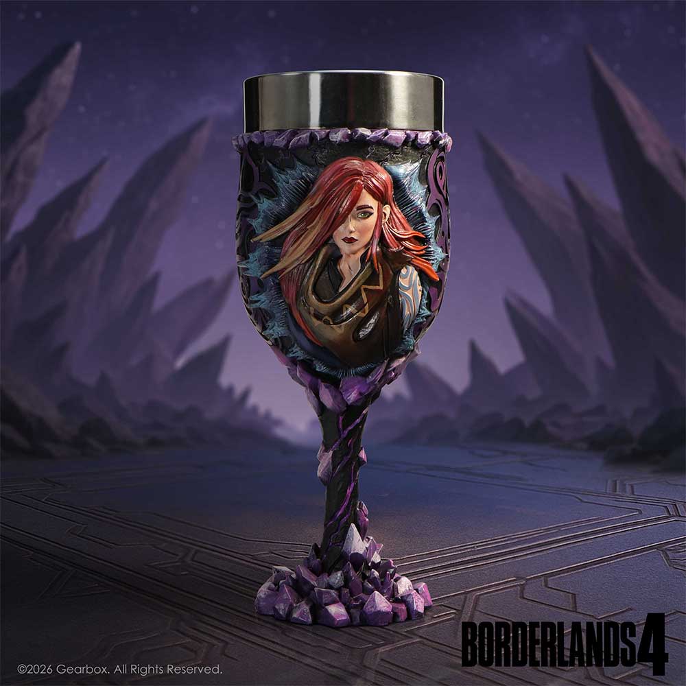 Borderlands 4 Lilith Goblet