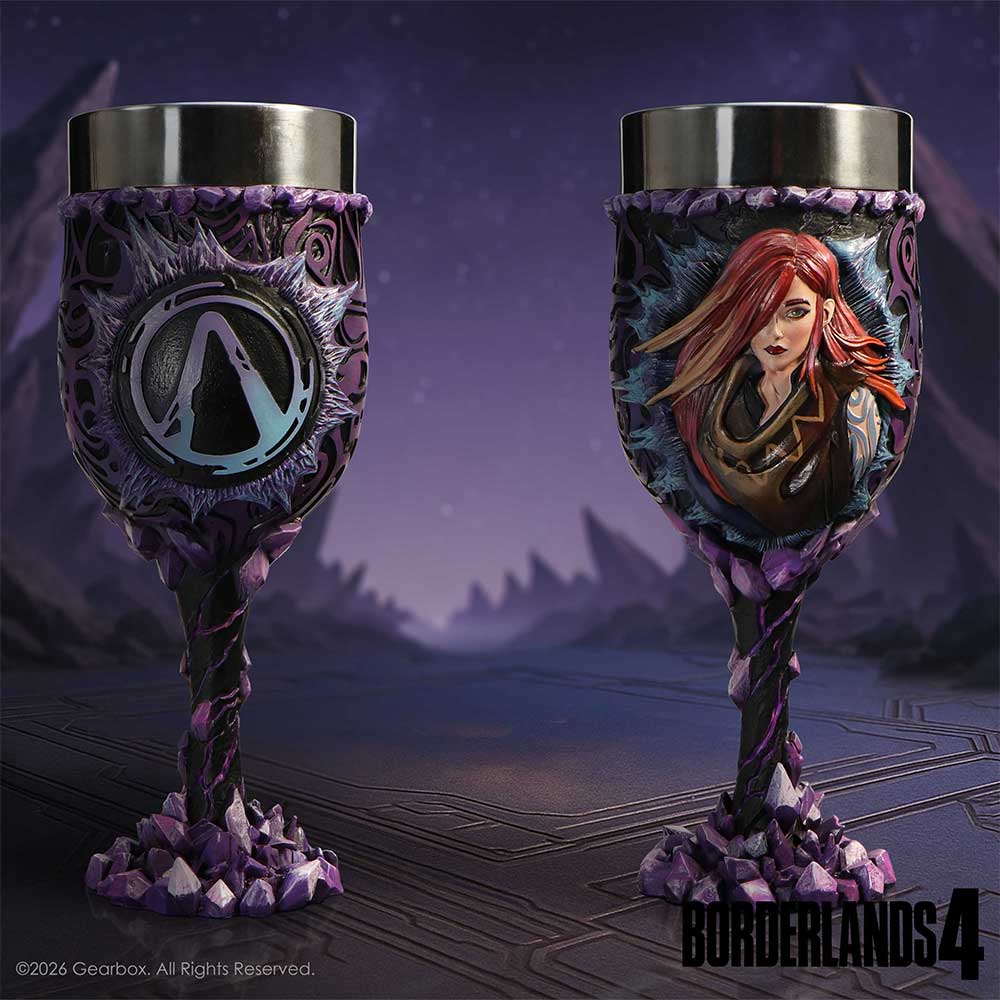Borderlands 4 Lilith Goblet