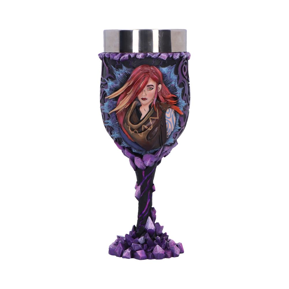 Borderlands 4 Lilith Goblet