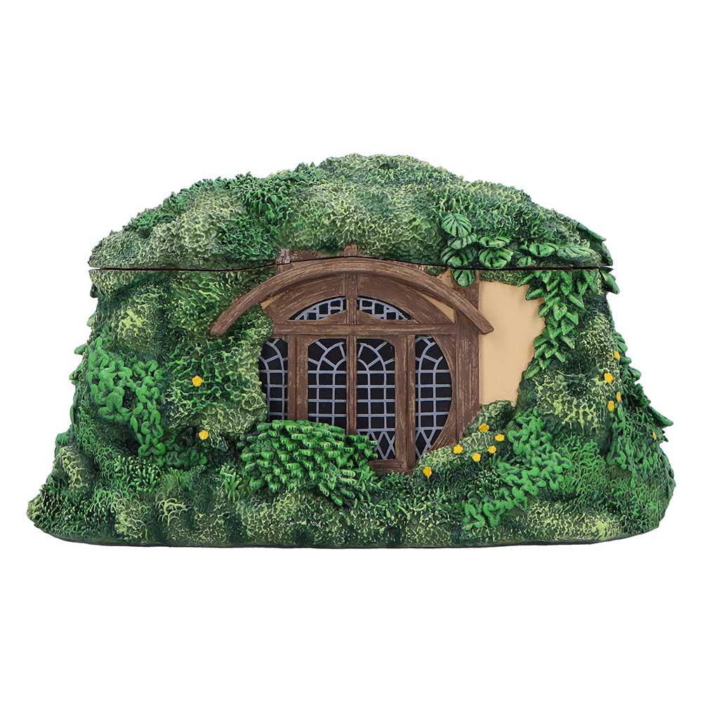Lord of the Rings The Shire Box