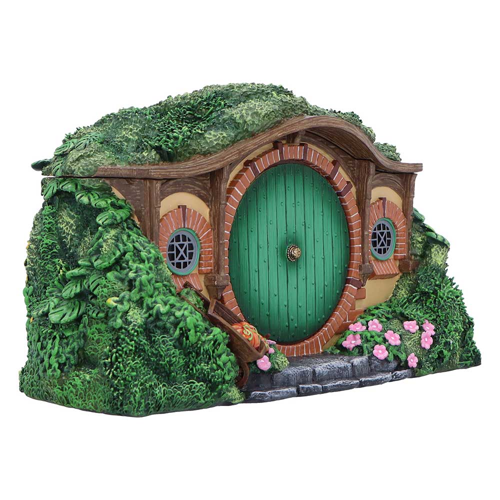 Lord of the Rings The Shire Box