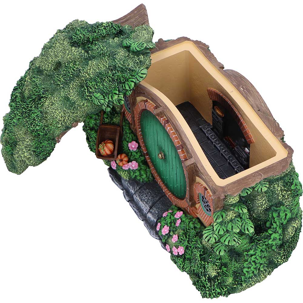 Lord of the Rings The Shire Box