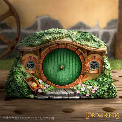 Lord of the Rings The Shire Box