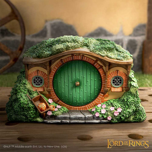 Lord of the Rings The Shire Box