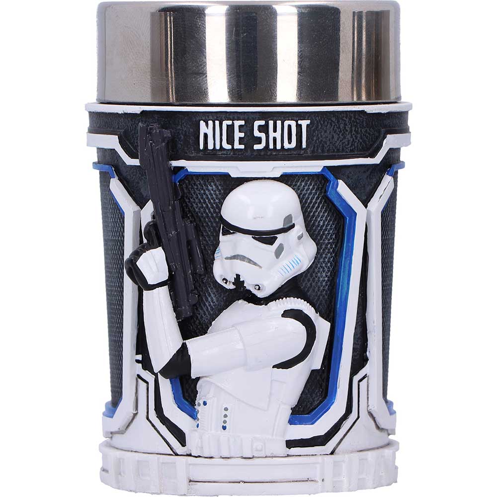 Stormtrooper Shot Glass Set