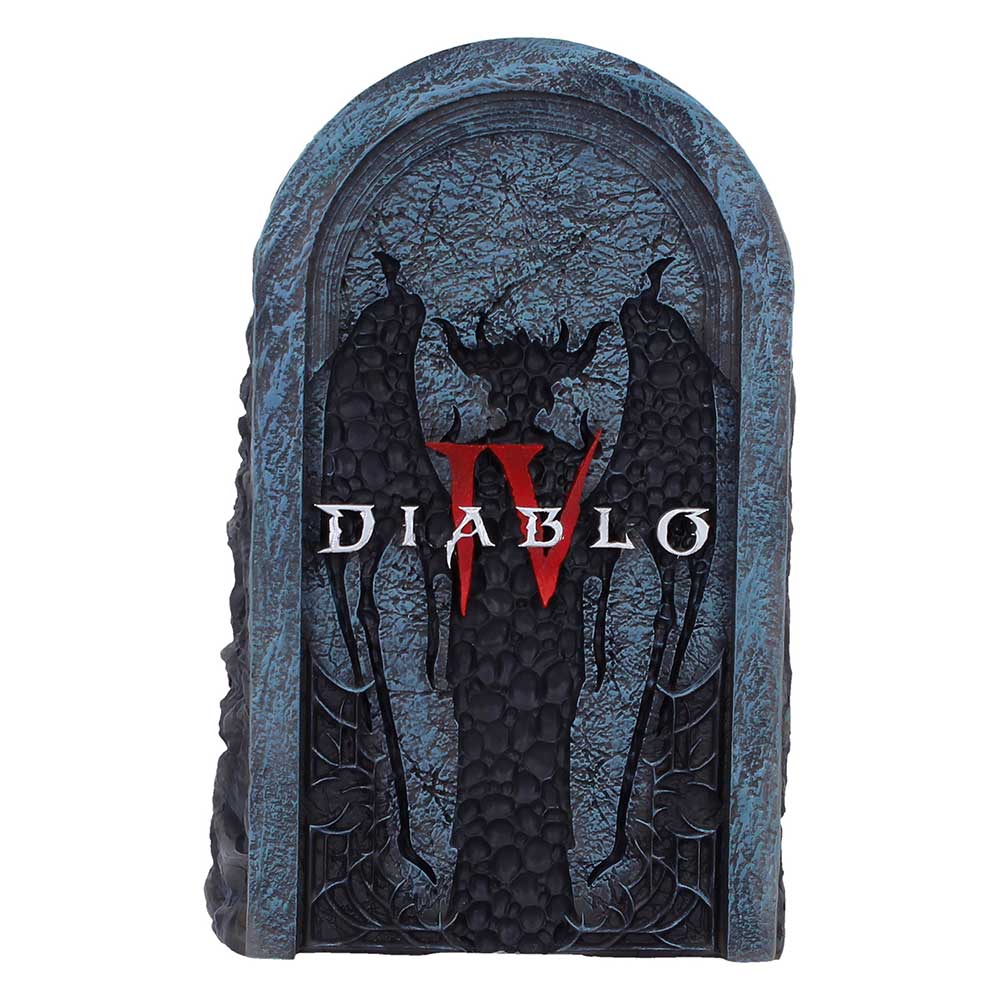 Diablo® IV Hells Gate Bookend
