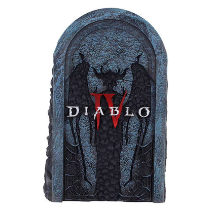 Diablo® IV Hells Gate Bookend