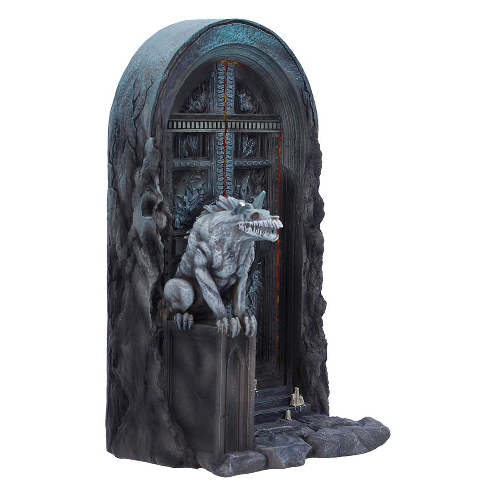 Diablo® IV Hells Gate Bookend