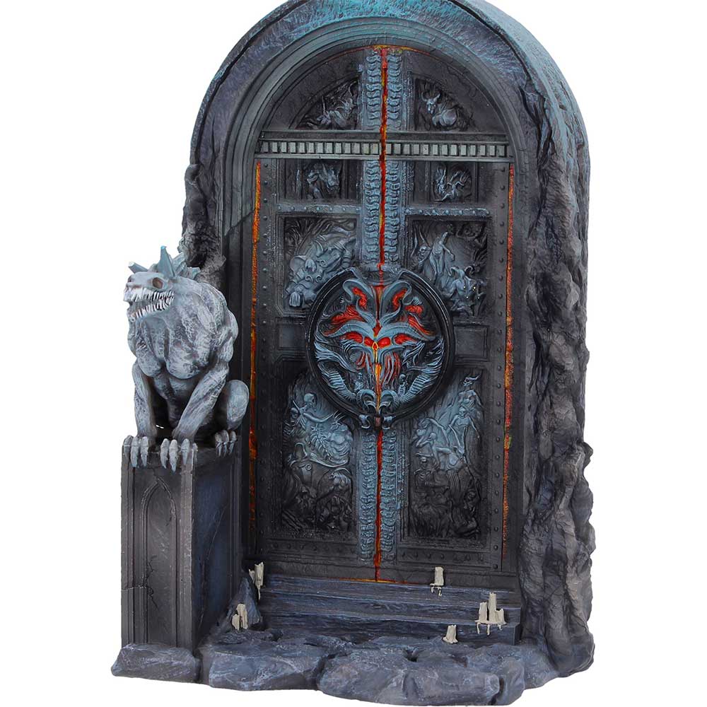Diablo® IV Hells Gate Bookend