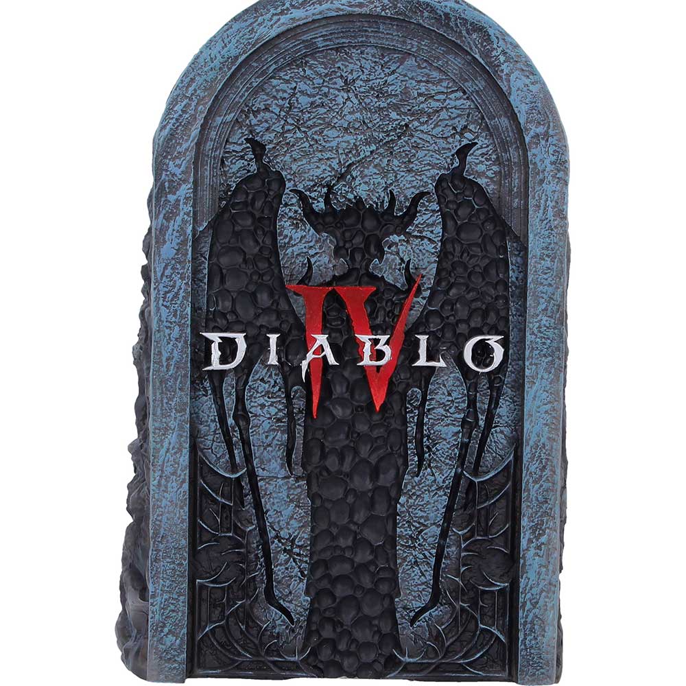 Diablo® IV Hells Gate Bookend