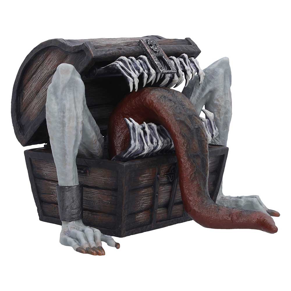 Dark Souls Mimic Box
