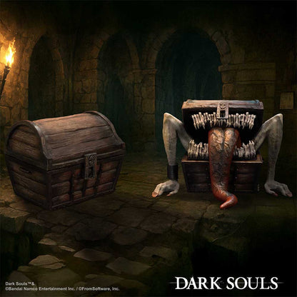 Dark Souls Mimic Box