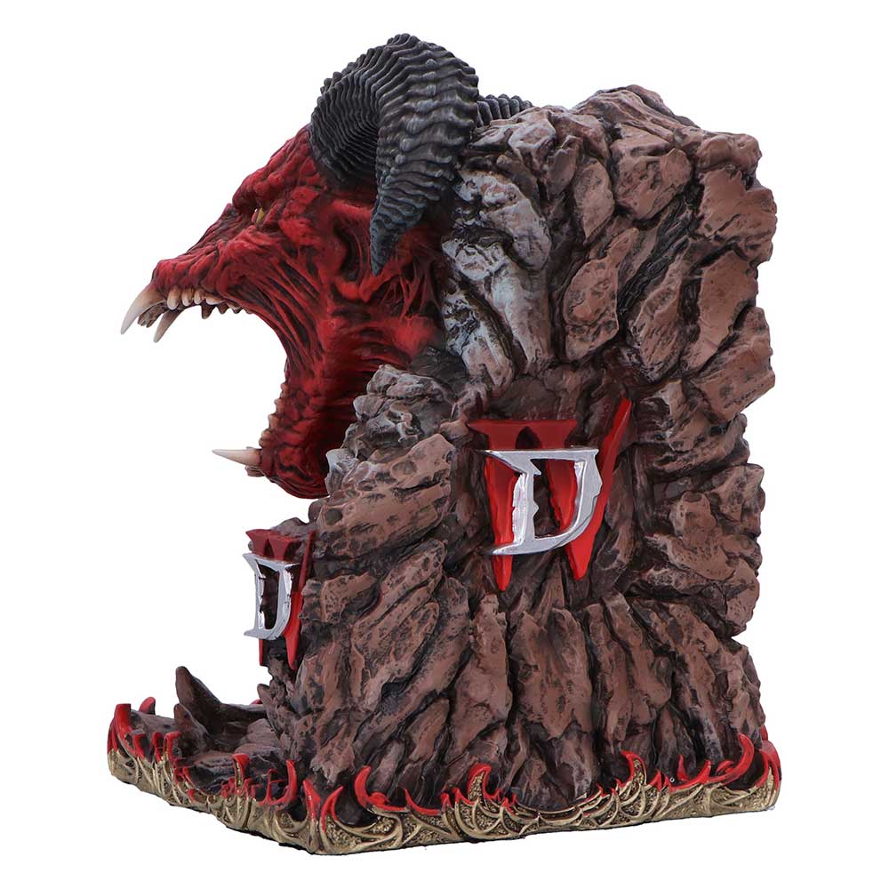 Diablo® IV Minion of Hell Bookend