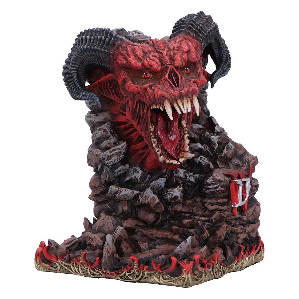 Diablo® IV Minion of Hell Bookend