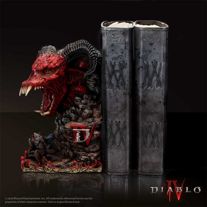 Diablo® IV Minion of Hell Bookend