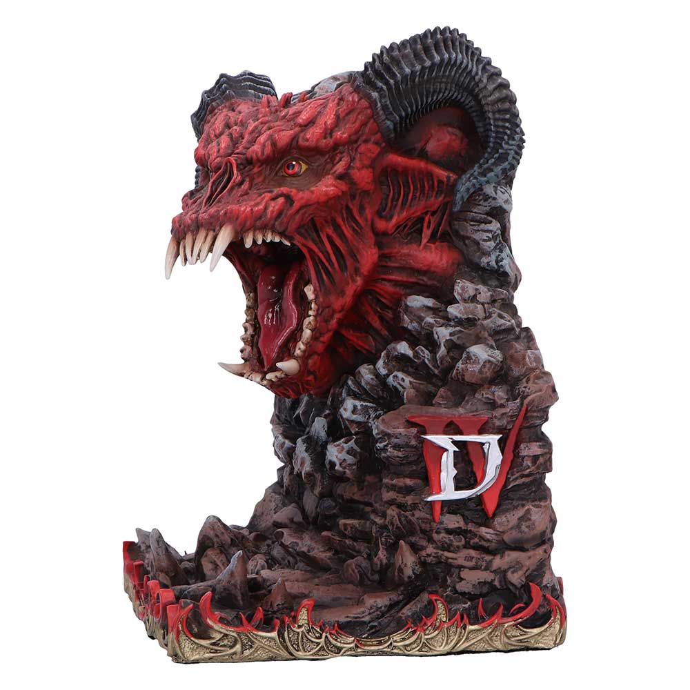 Diablo® IV Minion of Hell Bookend