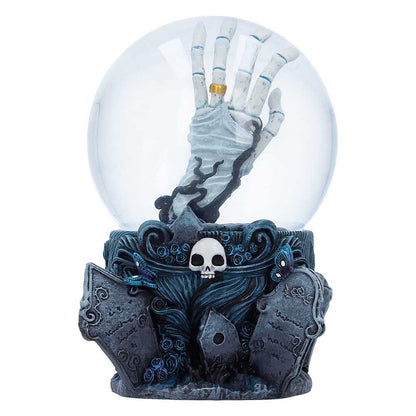 Corpse Bride Snow Globe