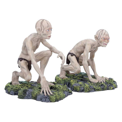 Lord of the Rings Gollum and Smeagol (Set of 2)