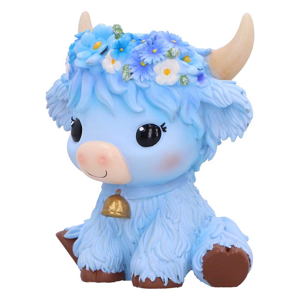 Moo Crew - Bluebell