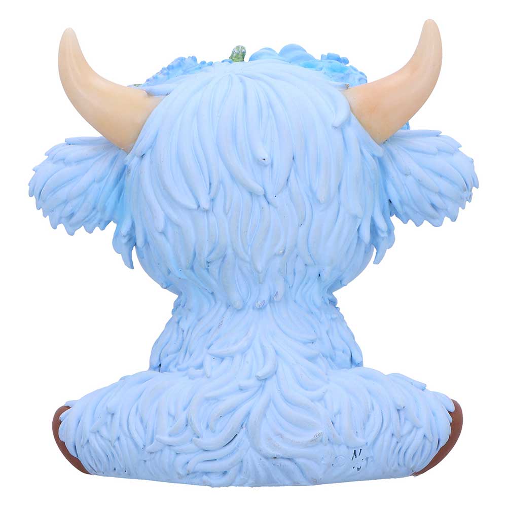 Moo Crew - Bluebell
