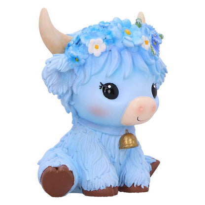 Moo Crew - Bluebell