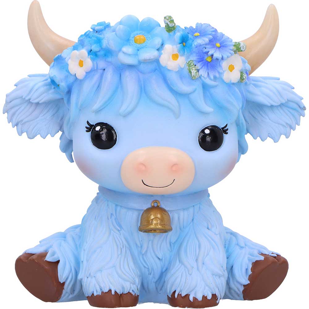 Moo Crew - Bluebell