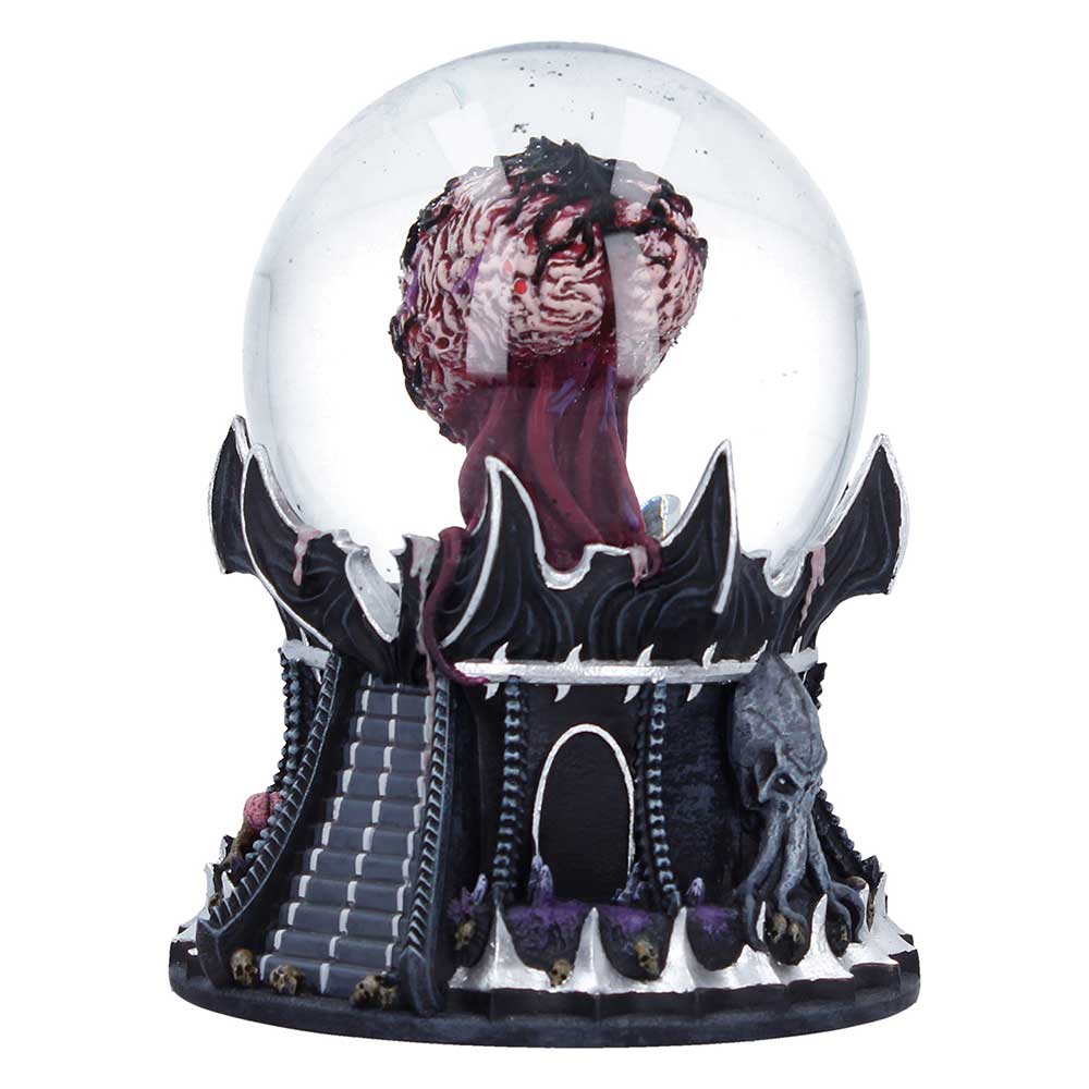 Dungeons & Dragons Elder Brain Snow Globe