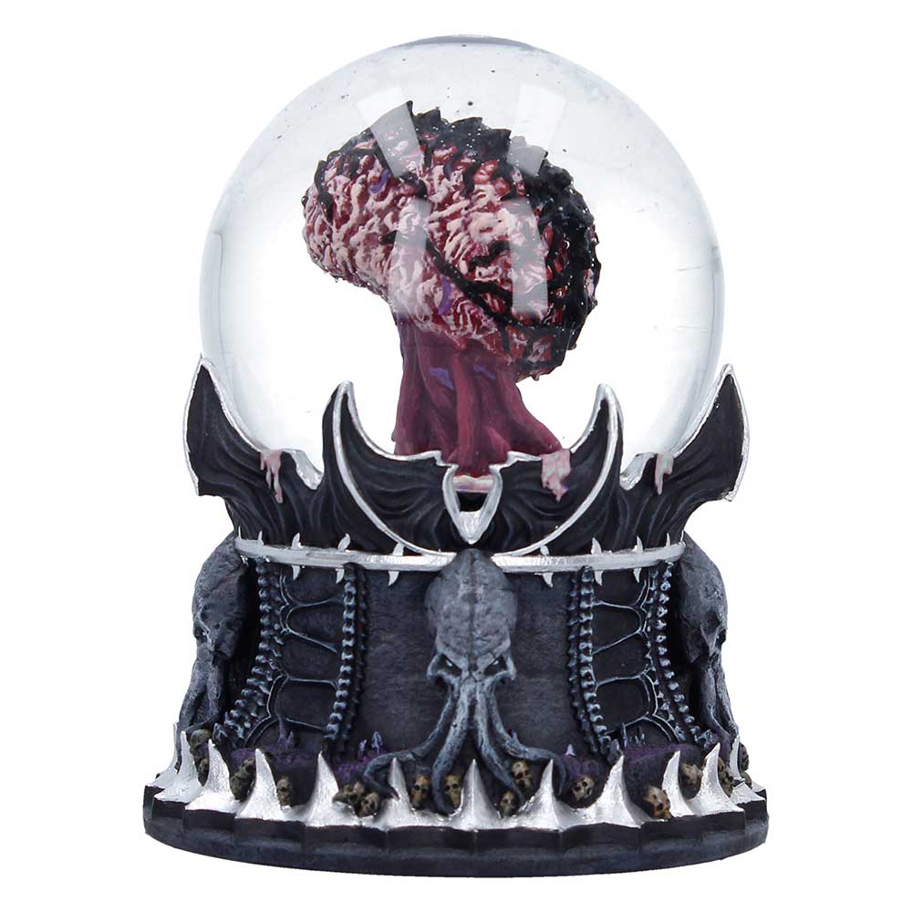 Dungeons & Dragons Elder Brain Snow Globe