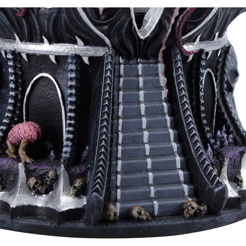 Dungeons & Dragons Elder Brain Snow Globe